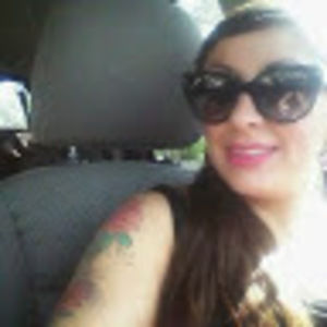 Meet your Posher, Felicia